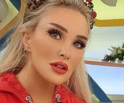 Seren Serengil hakkında hapis talebi