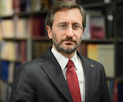 Altundan İsviçredeki 23 Nisan Festivali saldırısına ilişkin açıklama