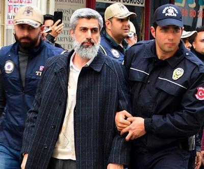 Alparslan Kuytul tutuklandı