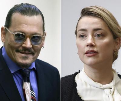 Depp - Heard davası: Sosyal medyayı ikna etti, peki ya jüriyi