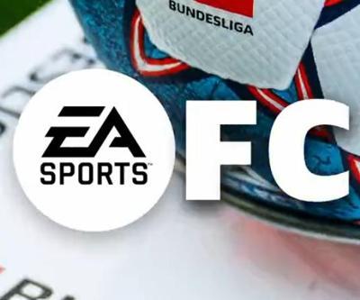 EA Sports FIFA oyun serisinin ismini değiştirdi