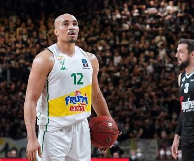Bursaspor EuroCup finalinde Bolognaya kaybetti