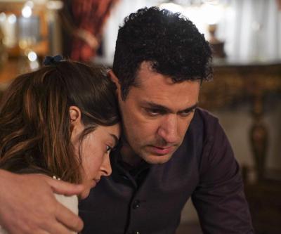 Aziz 25. bölüm izle tek parça Aziz dizisi son bölüm full izle Aziz izle