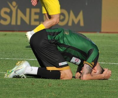 Spor Toto 1. Ligde küme düşen takımlar belli oldu