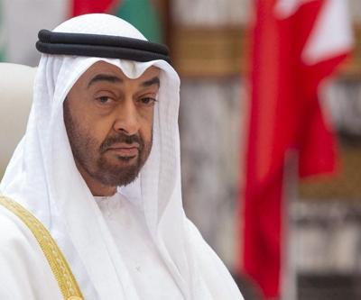 BAEnin yeni Devlet Başkanı Şeyh Muhammed bin Zayid Al Nahyan oldu