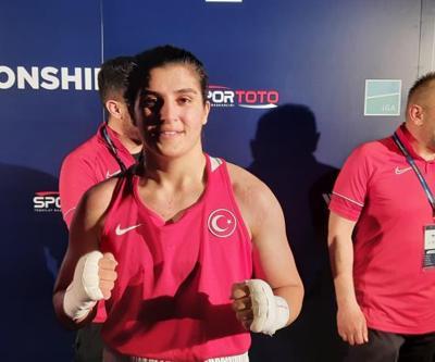 Busenaz Sürmeneli: Şampiyon bir Trabzonspor’a, şampiyon bir sporcu yakışır
