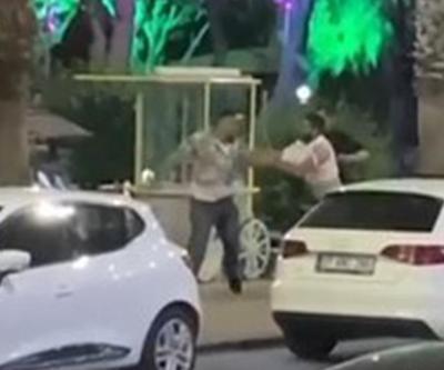 Antalya’da silahlı sopalı kavga: 3 yaralı, 3 gözaltı