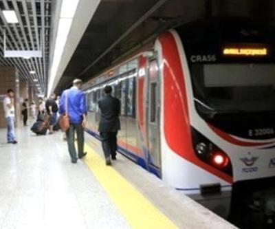 Son dakika haberi: Marmaray, Başkentray ve İzban 19 Mayısta ücretsiz olacak