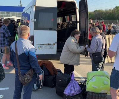 Zelenskiden Mariupoldeki tahliyelere dair açıklama