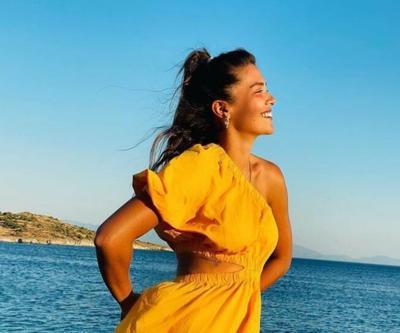 Biran Damla Yılmazdan beklenen itiraf geldi
