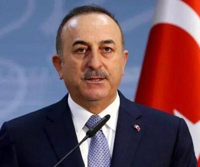 Çavuşoğlundan küresel gıda güvenliği mesajı: Uluslararası iş birliğine ihtiyacımız var