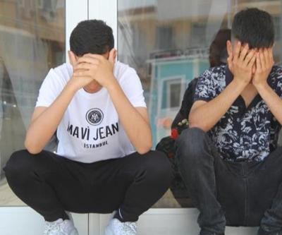Okula haciz geldi İl Milli Eğitim devreye girdi