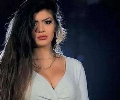 Sosyal medya fenomeni Simge Barankoğlu gözaltına alındı