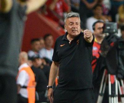 Domenec Torrentten ayrılık açıklaması