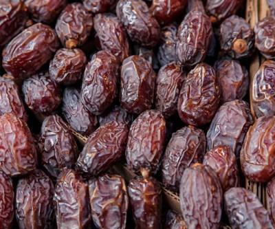 Uzmanlar uyardı: Hurma alırken bunlara dikkat edin