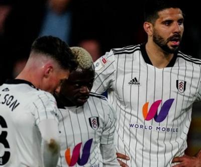 Jean Michael Seri Fulhamdan ayrıldı