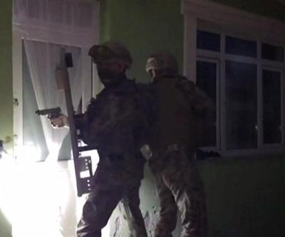 Edirne’de ‘Tunca 3/Panzehir’ operasyonu: 30 gözaltı