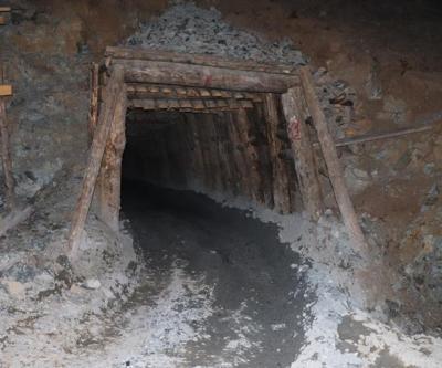 16 madencinin canını kurtardığı göçükte operatör hayatını kaybetti