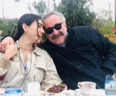 Hazar Ergüçlü, sevgilisi Onur Ünlüye destek verecek