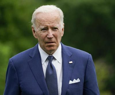 ABD Başkanı Biden silahlı saldırı sonrası Teksasa gidecek