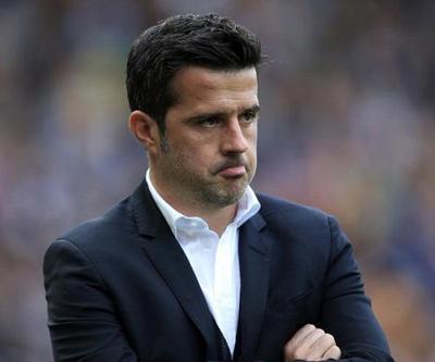 Son dakika... Marco Silvadan Fenerbahçe itirafı