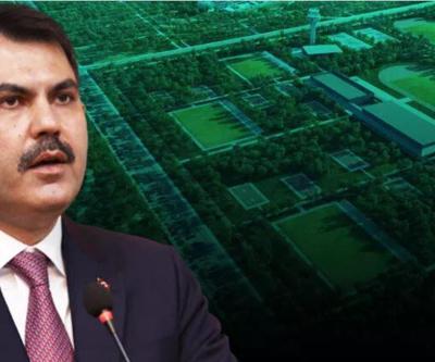 Bakan Kurum açıkladı: Atatürk Havalimanında bir pist açık tutulacak