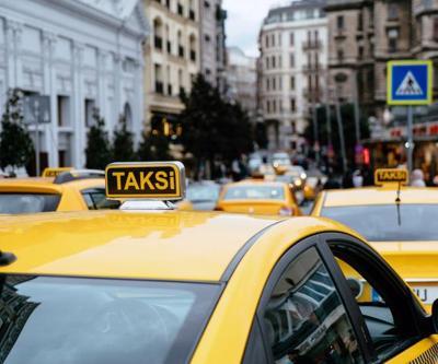 On binlerce taksiciye müjde Bedava tatil imkanı geldi