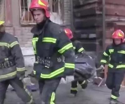 Mariupolde 70 sivilin cesedine ulaşıldı