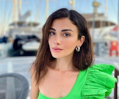 Özge Yağız Haberleri - Son Dakika Yeni Özge Yağız Gelişmeleri