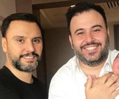 Alişandan duygulandıran paylaşım: Sevinçliyim, gururluyum, hüzünlüyüm