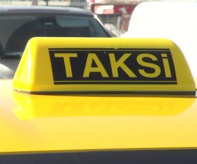 Taksimetre düzenlemesi Resmi Gazetede