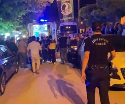 Cengiz Kurtoğlu konserinde silahlı kavga: 3 yaşında bebek yaralandı