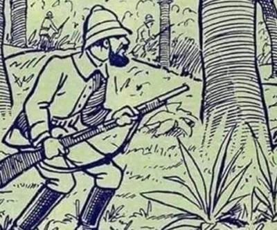 Bakanların sadece yüzde 1i görebiliyor Resimde gizli