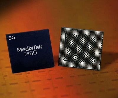 MediaTek, yeni teknolojilere çok çabuk ayak uyduruyor