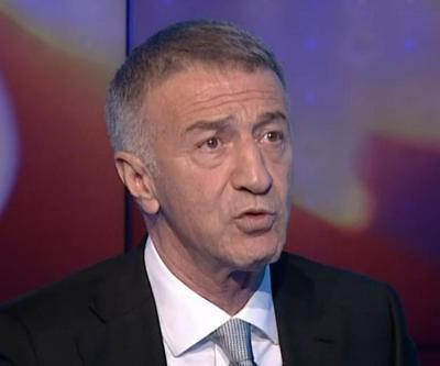 Ahmet Ağaoğlu: 23 milyon euroyu reddetmem hayatımın pişmanlığı