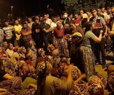 Nerede benim çocuğum