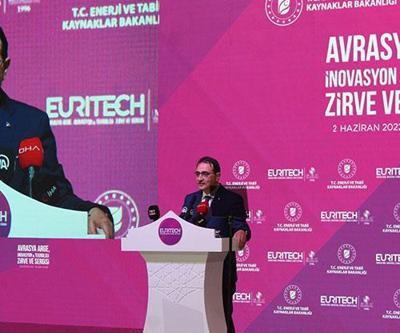 Bakan Dönmez: Borla ilgili dört yeni tesisimizin temelini atacağız