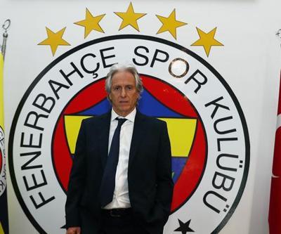 Son dakika... Fenerbahçede Jorge Jesustan Marcelo kararı