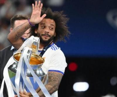 Son dakika Fenerbahçe transfer haberleri… Marcelo Fenerbahçe’ye transfer olacak mı
