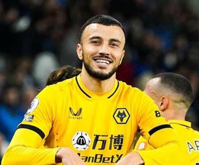Son dakika... Romain Saiss imzaya geliyor