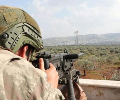 Teslim olan terörist sayısı 41e yükseldi