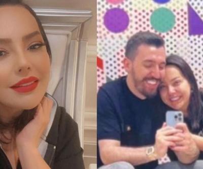 Rassan Khoshnaw kimdir, kaç yaşında, nereli Ebru Gündeşin sevgilisi Rassan Khoshnaw ile ilgili bilgiler
