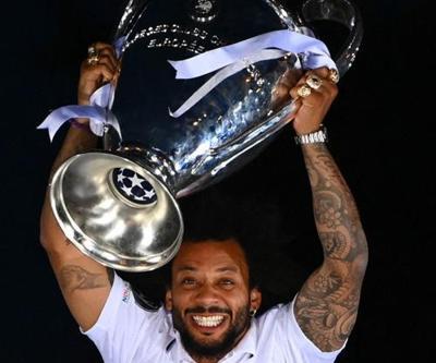 Son dakika... Fenerbahçede Marcelo heyecanı