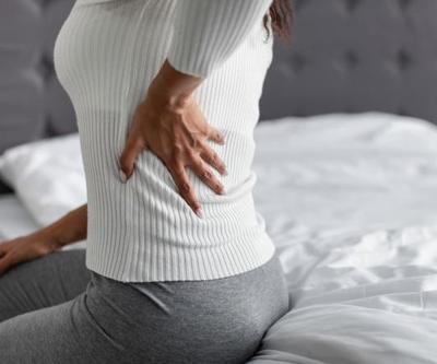 Fibromiyalji İçin Hangi Doktora Gidilir Fibromiyaljiya Hangi Bölüm Bakar