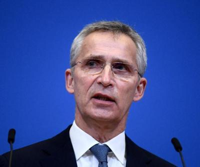 NATO Genel Sekreteri Stoltenberg zona hastalığına yakalandı
