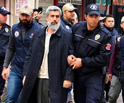 Alparslan Kuytula 9 yıl hapis istemiyle yeni dava