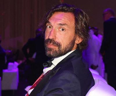 Son dakika... Andrea Pirlo için Galatasaray iddiası