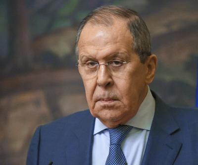 Lavrov: Polonya, Ukrayna topraklarına yerleşmeye başladı