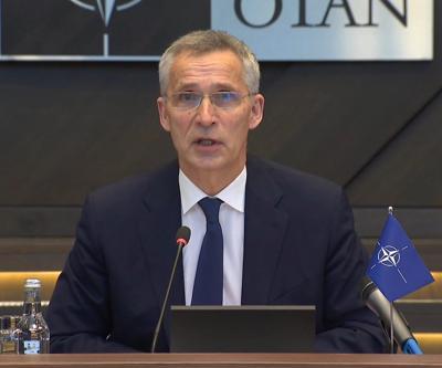 Stoltenberg, Finlandiya ve İsveç’i ziyaret edecek