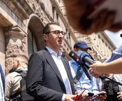 Almanya Tarım Bakanı Özdemirden Rusya açıklaması: Açlığı bir silah olarak kullanıyor